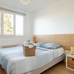 Maria's Place * Rueil-Malmaison