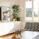 Maria's Place Apartman Rueil-Malmaison
