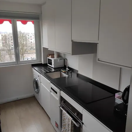 Appartamento Maria's Place Rueil-Malmaison
