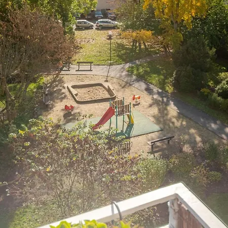Appartamento Maria's Place