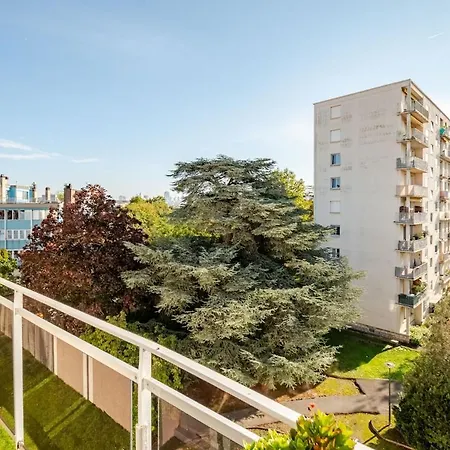 Appartamento Maria's Place *