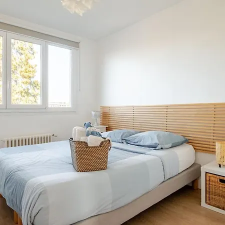 Maria's Place * Rueil-Malmaison