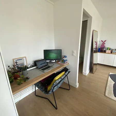 Maria's Place דירה רואי-מלמזון