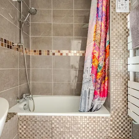 Maria's Place * Rueil-Malmaison