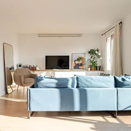 Maria's Place Appartamento Rueil-Malmaison