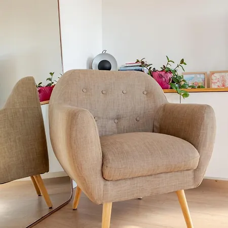 Appartamento Maria's Place Rueil-Malmaison