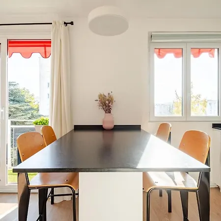 Appartamento Maria's Place *