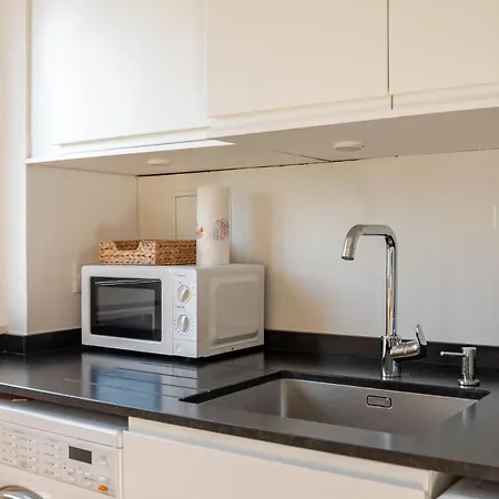 Appartamento Maria's Place Rueil-Malmaison