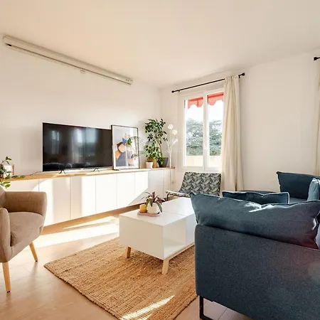Appartamento Maria's Place *