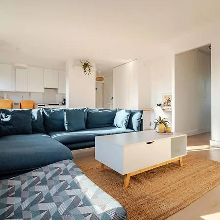 Maria's Place Апартаменты *
