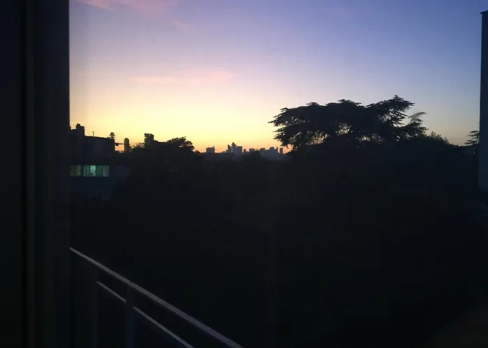 Maria's Place 아파트 *