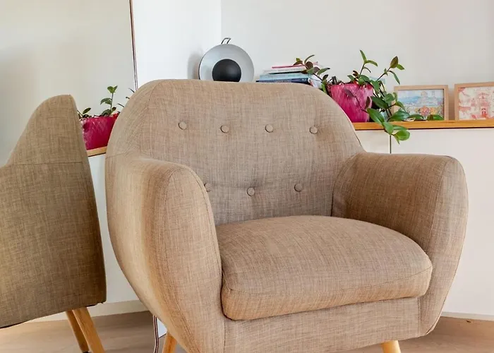 아파트 Maria's Place 루얼말메이슨