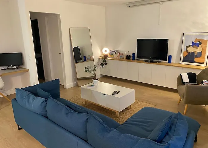 아파트 Maria's Place *