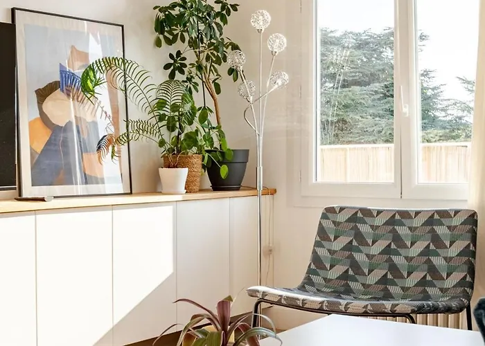 Maria's Place 아파트 루얼말메이슨